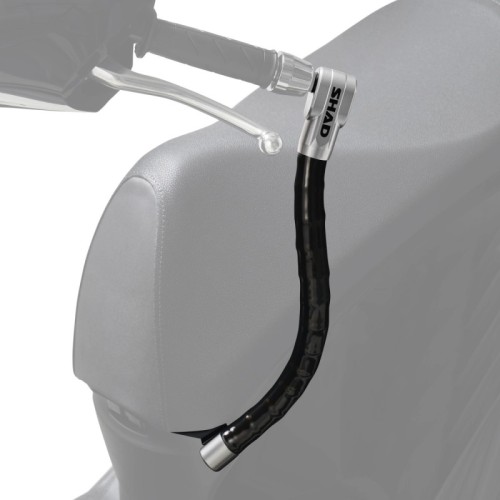 fijacion shad lock k0st15sc para kymco sky town 125