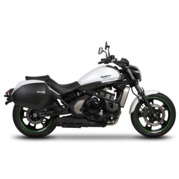 fijacion shad maletas laterales moto kawasaki vulcan s 650 k0vl65if