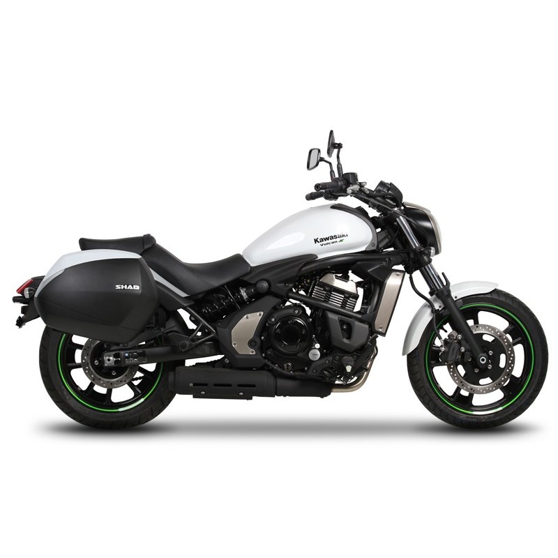 fijacion shad maletas laterales moto kawasaki vulcan s 650 k0vl65if