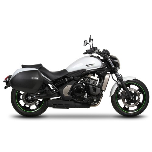 fijacion shad maletas laterales moto kawasaki vulcan s 650 k0vl65if
