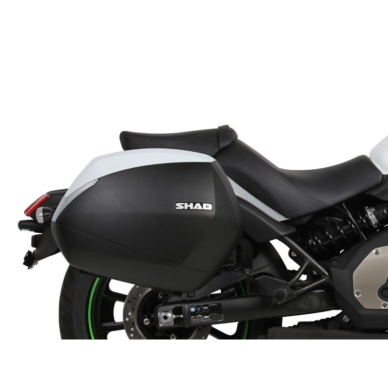fijacion shad maletas laterales moto kawasaki vulcan s 650 k0vl65if