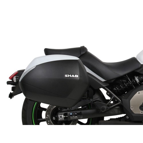 fijacion shad maletas laterales moto kawasaki vulcan s 650 k0vl65if