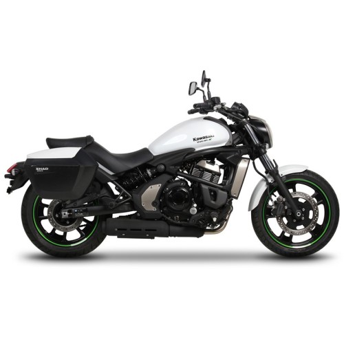 fijacion shad maletas laterales moto kawasaki vulcan s 650 k0vl65if