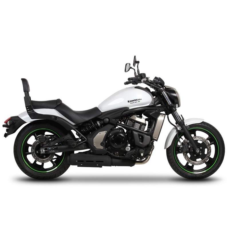 fijacion respaldo shad para moto kawasaki vulcan s 650 k0vl65sn