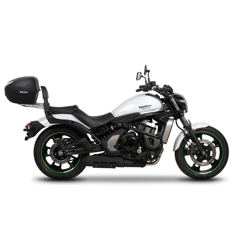 fijacion respaldo shad para moto kawasaki vulcan s 650 k0vl65sn