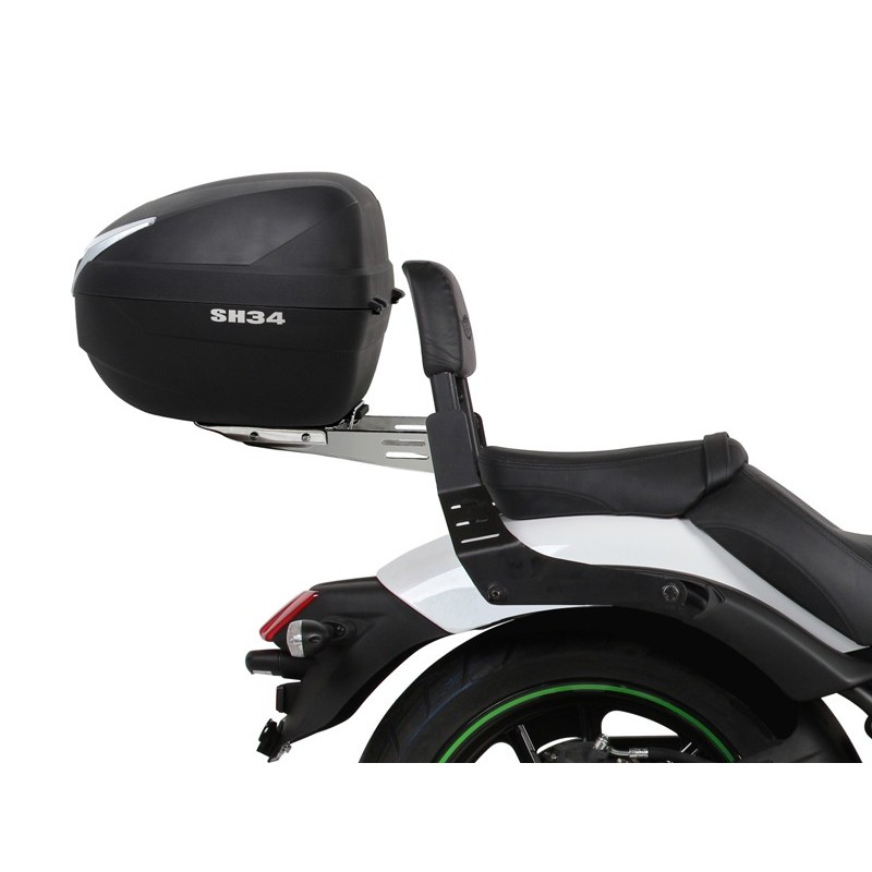 fijacion respaldo shad para moto kawasaki vulcan s 650 k0vl65sn