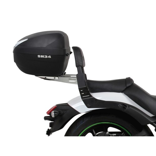 fijacion respaldo shad para moto kawasaki vulcan s 650 k0vl65sn
