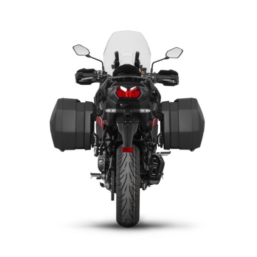 soportes para maletas shad 3p system kawasaki versys 1000 k0vr14if