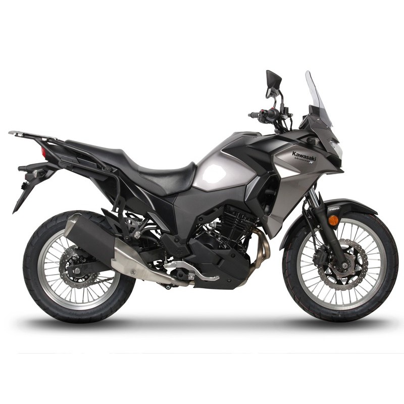 fijacion shad maletas laterales moto kawasaki versys 300 k0vr37if