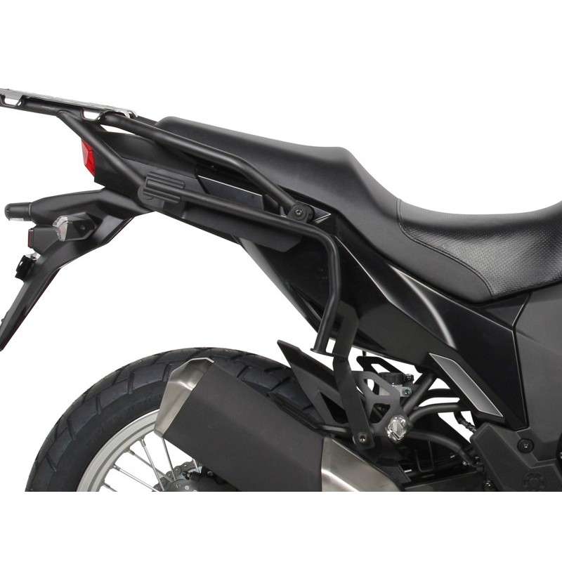 fijacion shad maletas laterales moto kawasaki versys 300 k0vr37if