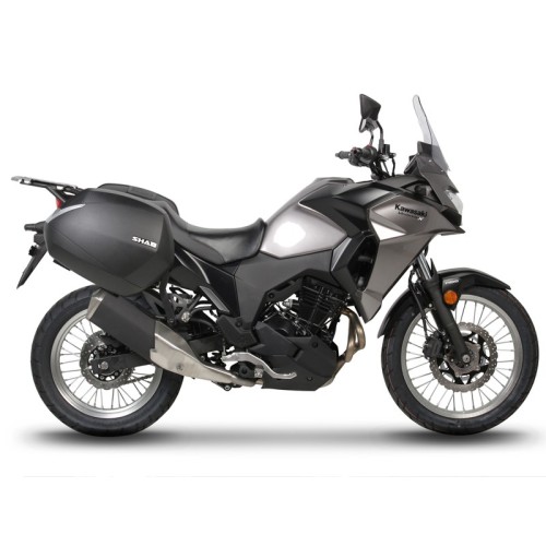 fijacion shad maletas laterales moto kawasaki versys 300 k0vr37if