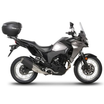 fijacion superior shad para maleta moto kawasaki versys 300 x k0vr37st