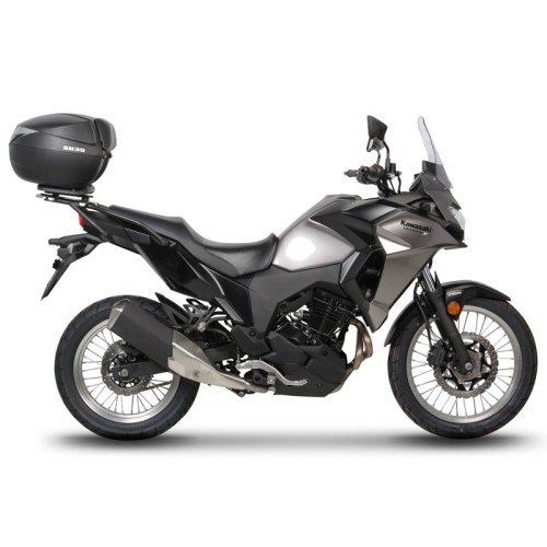 fijacion superior shad para maleta moto kawasaki versys 300 x k0vr37st