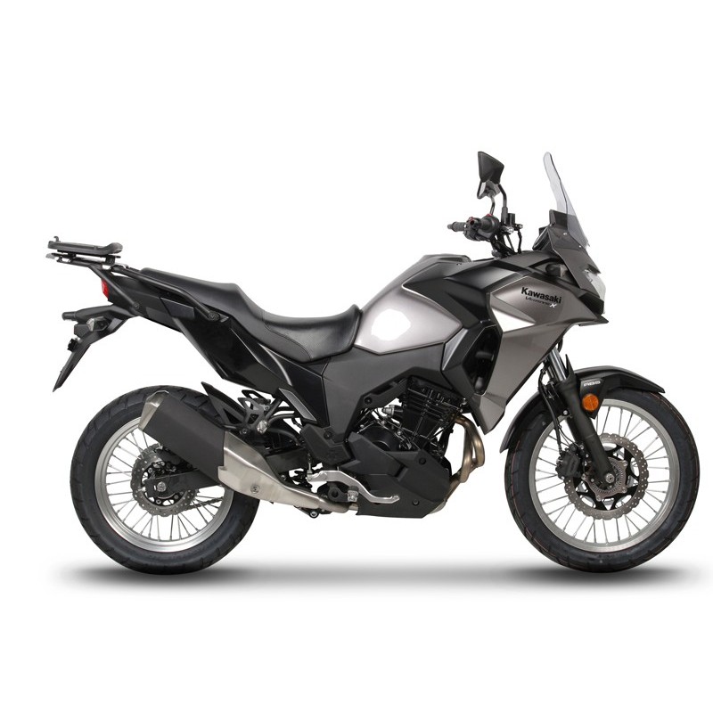fijacion superior shad para maleta moto kawasaki versys 300 x k0vr37st