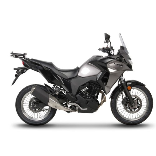fijacion superior shad para maleta moto kawasaki versys 300 x k0vr37st