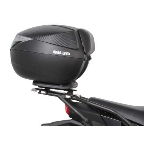 fijacion superior shad para maleta moto kawasaki versys 300 x k0vr37st