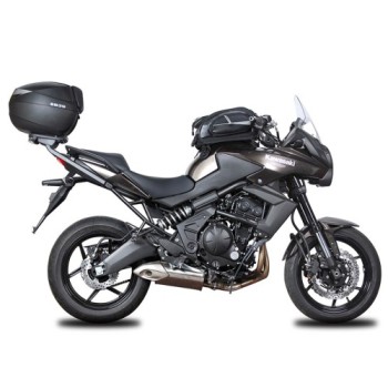 fijacion superior shad para maleta moto kawasaki versys 650 k0vr60st