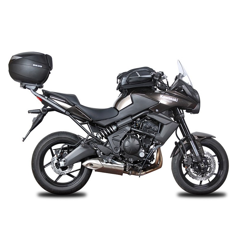 fijacion superior shad para maleta moto kawasaki versys 650 k0vr60st