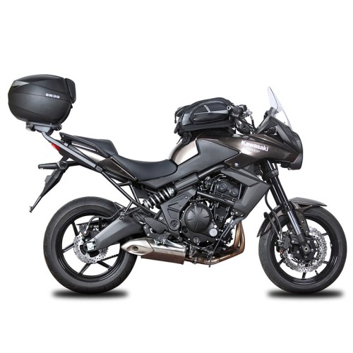 fijacion superior shad para maleta moto kawasaki versys 650 k0vr60st