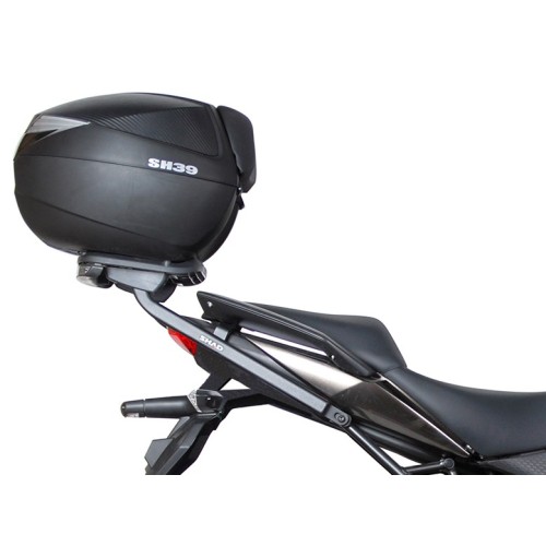fijacion superior shad para maleta moto kawasaki versys 650 k0vr60st