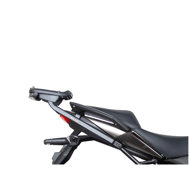 fijacion superior shad para maleta moto kawasaki versys 650 k0vr60st