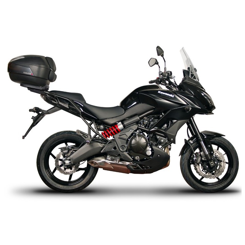 fijacion superior shad para maleta moto kawasaki versys 650 k0vr65st