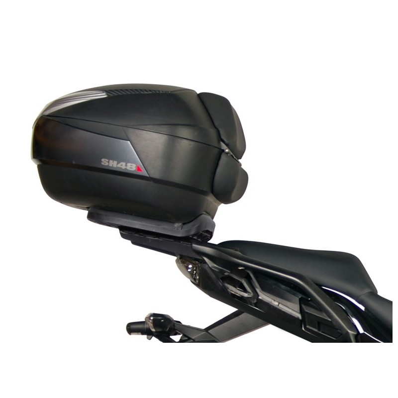 fijacion superior shad para maleta moto kawasaki versys 650 k0vr65st