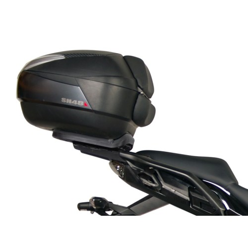 fijacion superior shad para maleta moto kawasaki versys 650 k0vr65st