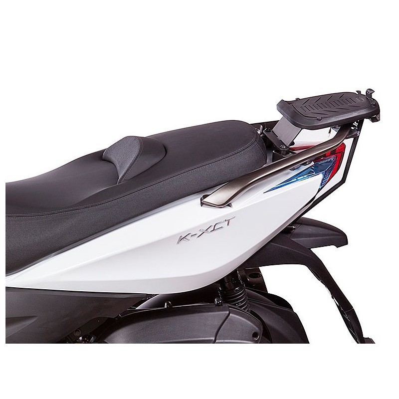 fijacion superior shad para maleta moto kymco xct 125i 300i k0xc32st