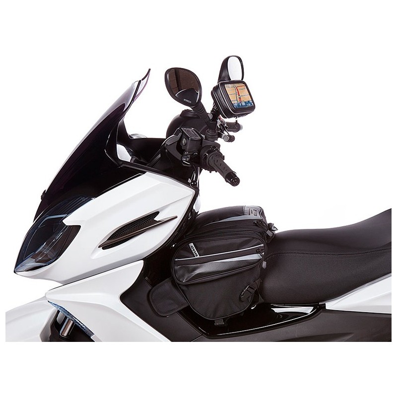 fijacion superior shad para maleta moto kymco xct 125i 300i k0xc32st