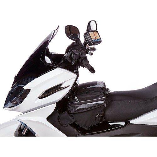 fijacion superior shad para maleta moto kymco xct 125i 300i k0xc32st