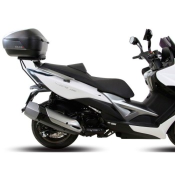 fijacion superior shad para maleta moto kymco xciting 400i k0xc42st