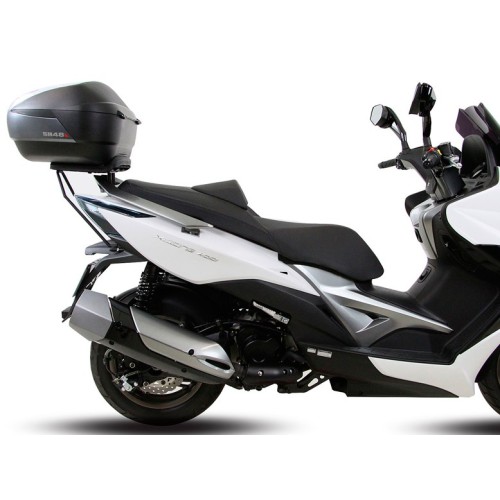 fijacion superior shad para maleta moto kymco xciting 400i k0xc42st