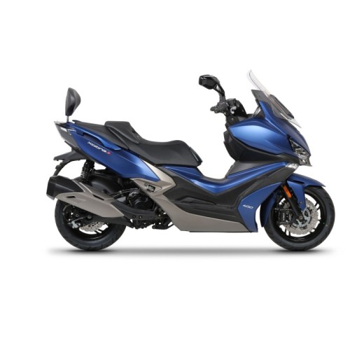 fijacion respaldo shad para moto kymco xciting 400 s k0xc48rv