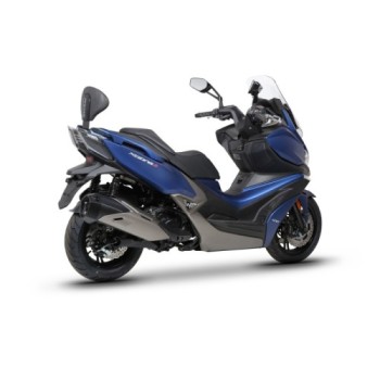 fijacion respaldo shad para moto kymco xciting 400 s k0xc48rv 2