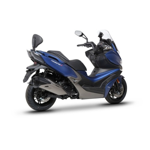 fijacion respaldo shad para moto kymco xciting 400 s k0xc48rv
