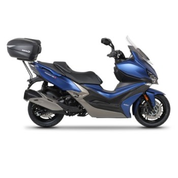 fijacion superior shad para maleta moto kymco xciting 400 s k0xc48st