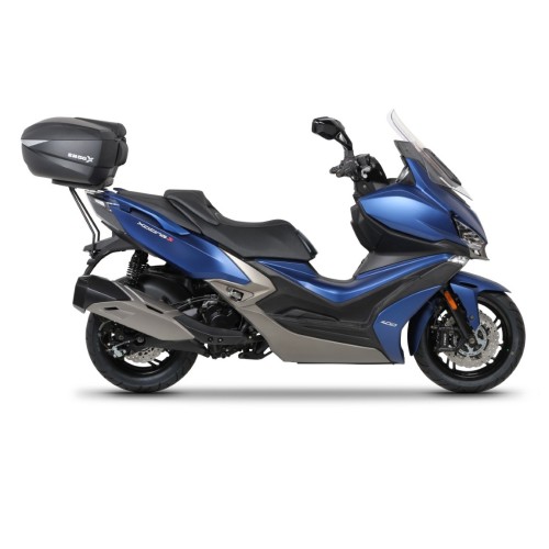 fijacion superior shad para maleta moto kymco xciting 400 s k0xc48st