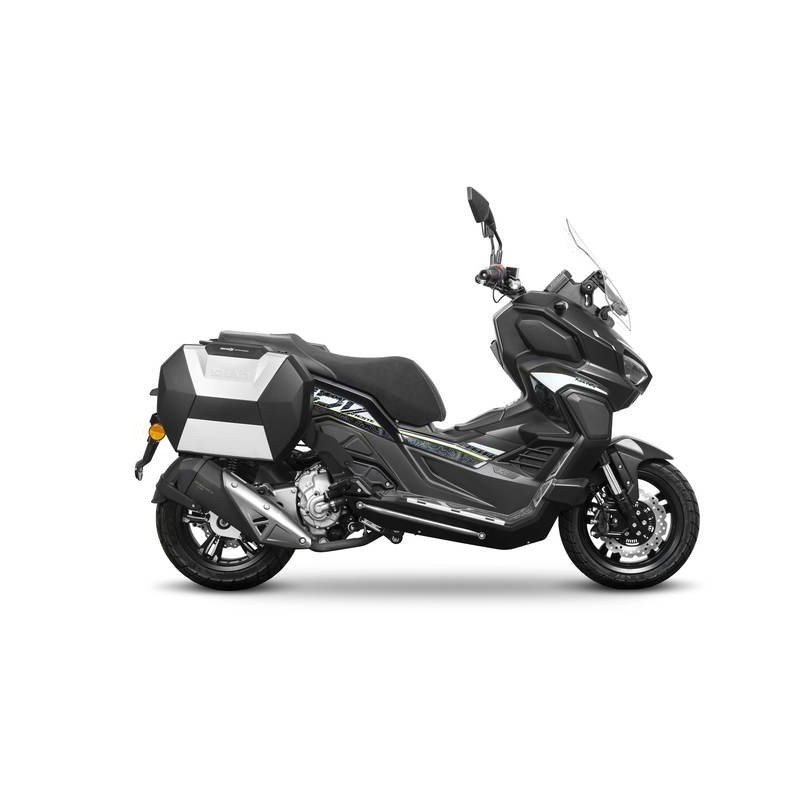 fijacion lateral keeway vieste xdv 125 300 shad k0xd33if 3p system
