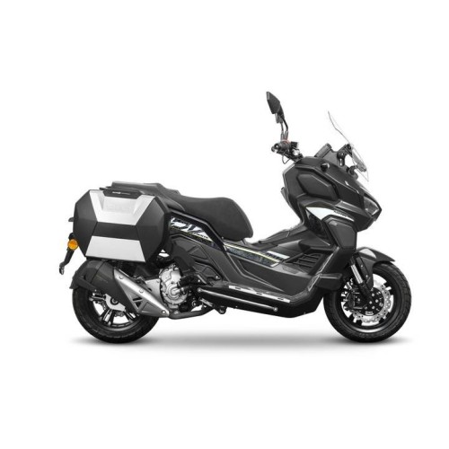 fijacion lateral keeway vieste xdv 125 300 shad k0xd33if 3p system