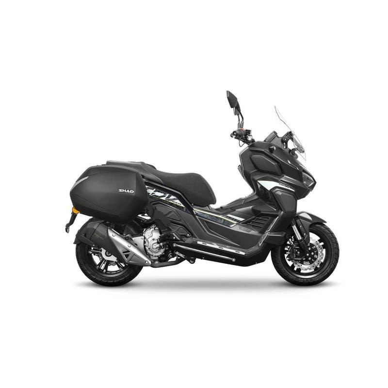 fijacion lateral keeway vieste xdv 125 300 shad k0xd33if 3p system