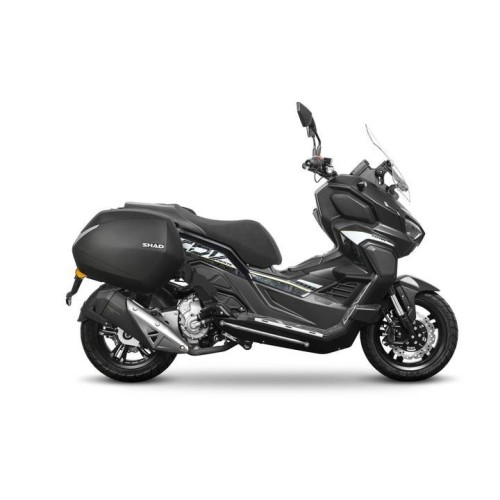 fijacion lateral keeway vieste xdv 125 300 shad k0xd33if 3p system