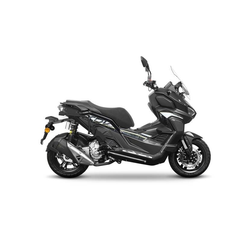 fijacion lateral keeway vieste xdv 125 300 shad k0xd33if 3p system