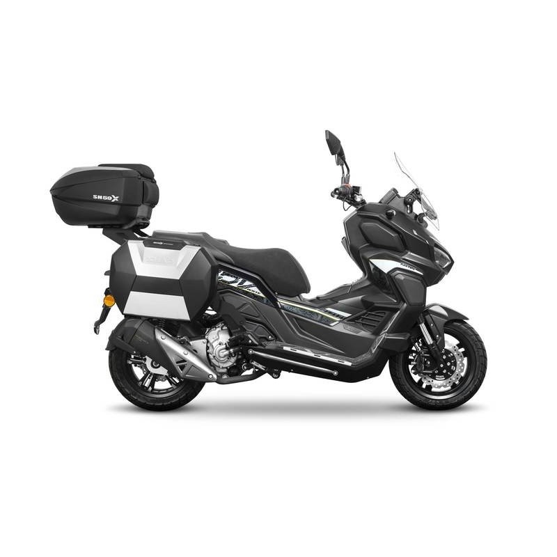 fijacion lateral keeway vieste xdv 125 300 shad k0xd33if 3p system