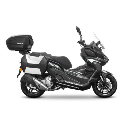 fijacion lateral keeway vieste xdv 125 300 shad k0xd33if 3p system
