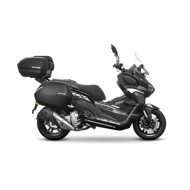 fijacion lateral keeway vieste xdv 125 300 shad k0xd33if 3p system