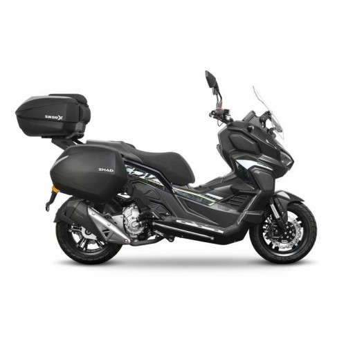 fijacion lateral keeway vieste xdv 125 300 shad k0xd33if 3p system