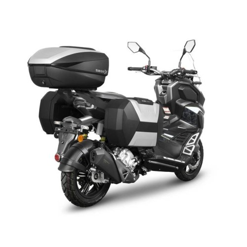 fijacion lateral keeway vieste xdv 125 300 shad k0xd33if 3p system