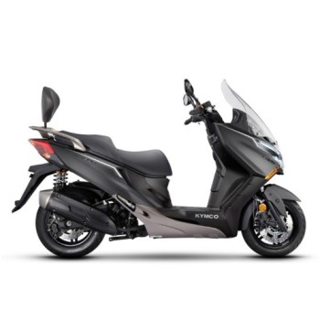 fijacion respaldo shad para moto kymco x town 125 300 city k0xt11rv