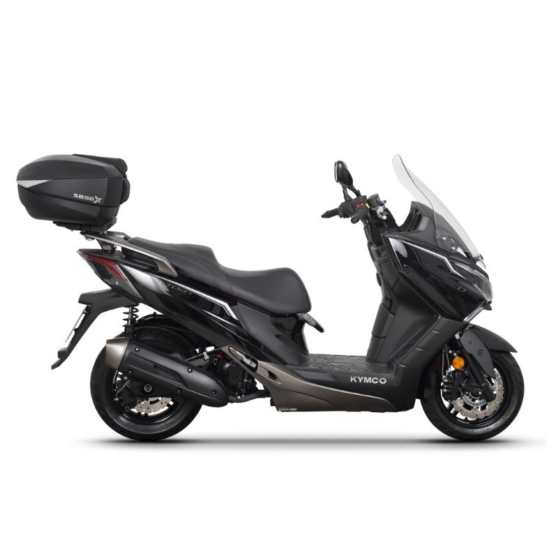 fijacion shad para maleta superior moto kymco x town 125 300 k0xt11st